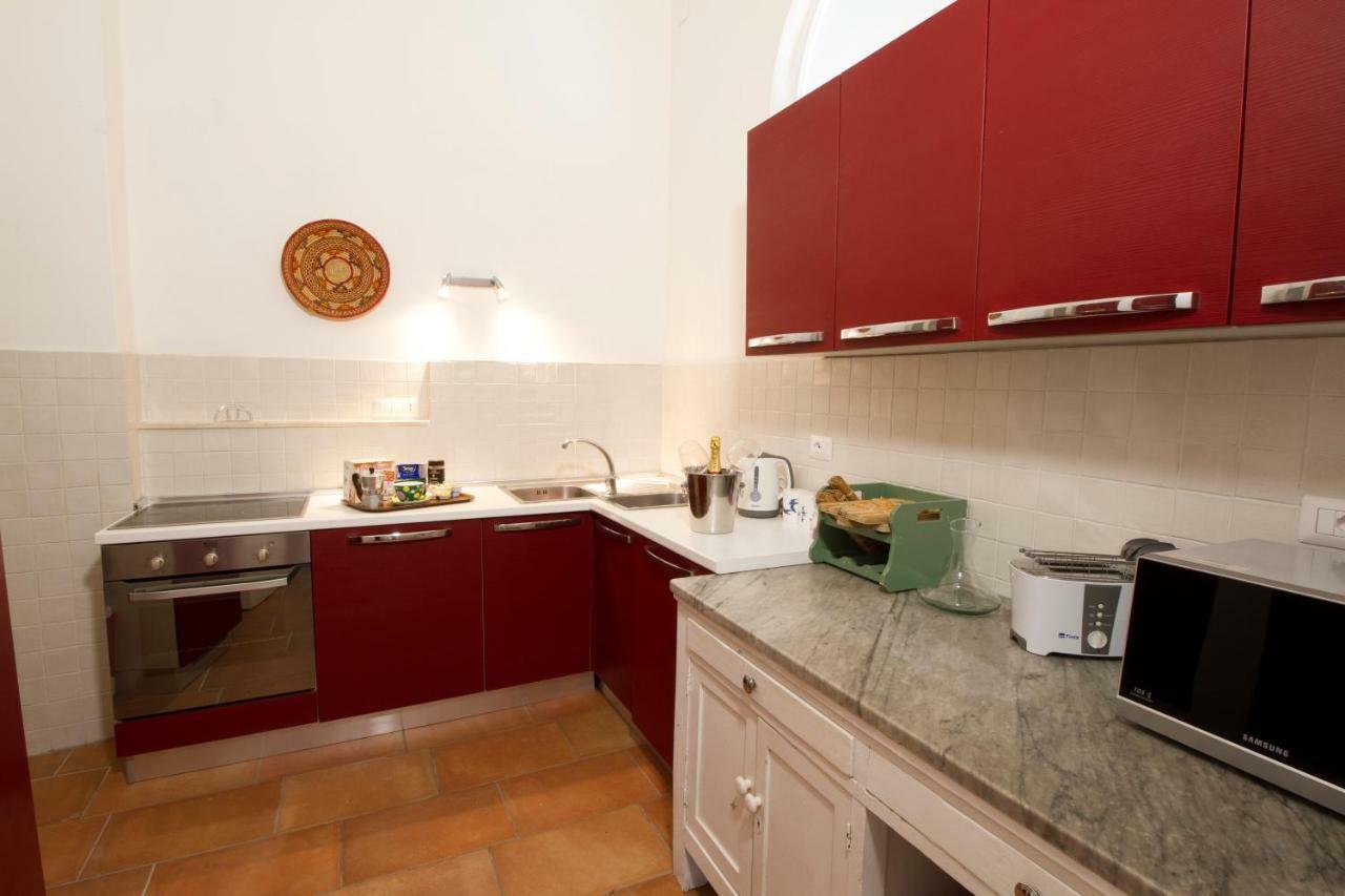Isola Bella Sea-View Apartment Tropea Exterior foto